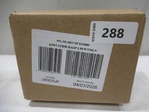 NEW 3 Packs of 10 Propel Fitness Powder Electrolyte drinks - WatermelonRasp LemonadeKiwi Strawberry