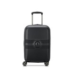 NEW DELSEY PARIS Delsey Flanerie SE Hardside Carry-On - BLACK