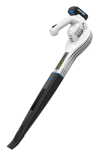 lot 25 image: HART 20-Volt Cordless 90 CFM Centrifugal Blower, (1) 2.0 Ah Lithium-Ion Battery (1) Charger