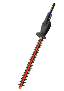 lot 36 image: HART 17.5 Hedge Trimmer Attachment (For Attachment Capable Trimmer)