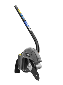 lot 41 image: HART 8 Edger Attachment (For Attachment Capable Trimmer)