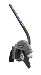 lot 45 image: HART 8 Edger Attachment (For Attachment Capable Trimmer)