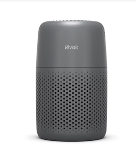 lot 407 image: Levoit Core Mini Air Purifier with Night Light
