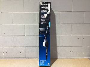 lot 55 image: HART 10� Pole Saw Attachment (For Attachment Capable Trimmer)