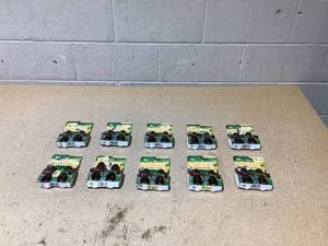 lot 134 image: LOT OF 10 Air Wick Essential Mist Fresh Pine & Juniper Limited Edition 2 Packs