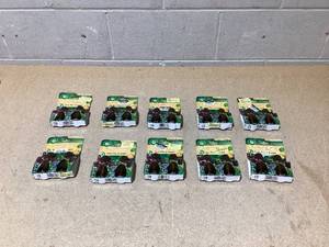 lot 137 image: LOT OF 10 Air Wick Essential Mist Fresh Pine & Juniper Limited Edition 2 Packs