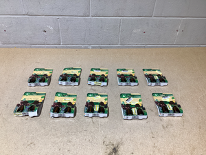 lot 143 image: LOT OF 10 Air Wick Essential Mist Fresh Pine & Juniper Limited Edition 2 Packs