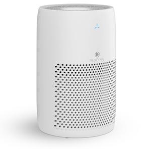 lot 160 image: Medify Air X MA-22 Air Purifier Perfect For Medium Sized Rooms (Used)