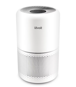lot 436 image: Levoit Core 300 Air Purifier White (Used)