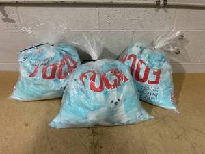 lot 268 image: LOT OF 3 Foca Laundry Detergent