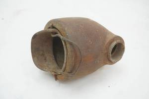 lot 144 image: Antique Water Pump Head. Baker MFG Co