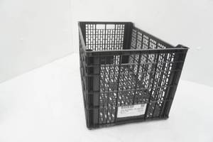 lot 147 image: Poly Storage Crate
