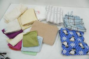 lot 196 image: Rag Lot