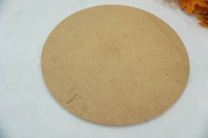 lot 198 image: Pastry Board 19 Bethany House