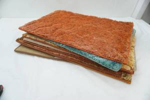 lot 214 image: 9ct Rugs 18x 27