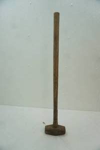 lot 235 image: Sledge