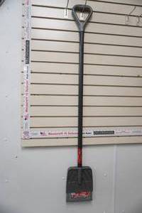 lot 237 image: Ice Scraper