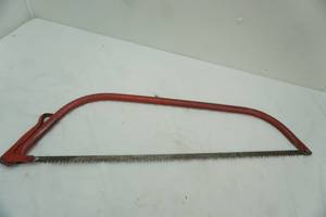 lot 252 image: Bow Saw
