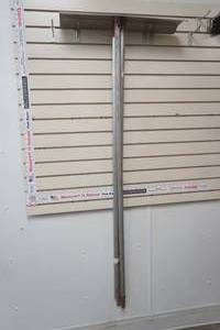 lot 270 image: Snow Rake (complete)