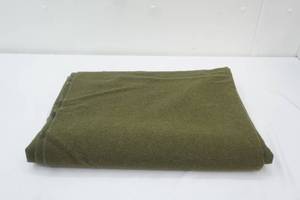 lot 274 image: Vintage Wool Blanket