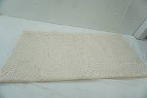 lot 291 image: Lace Tablecloth.