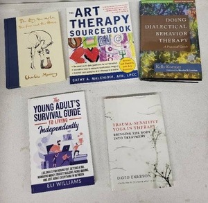 lot 21J image: books The Boy, The Mole, The Fox and The Horse