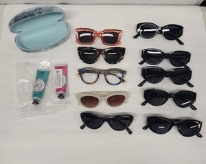 lot 29J image: Sunglasses Assortment