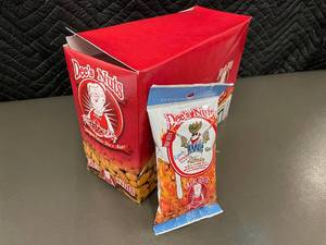 lot 272 image: Dees Nuts Ranch & Sriracha Peanuts