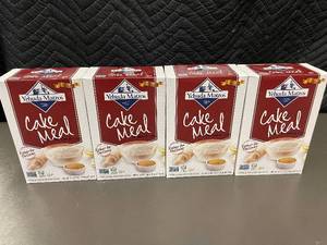 lot 308 image: Yehuda Matzos Cake Meal, 16 oz Boxes (Lot of 4)