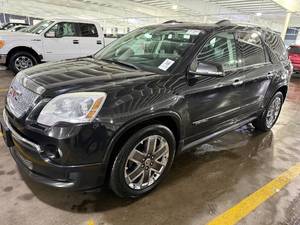 lot 11 image: 2012 GMC Acadia Denali AWD
