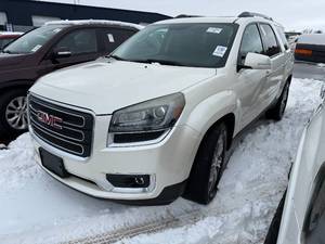 lot 15 image: 2014 GMC Acadia SLT AWD