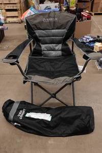 lot 1I image: Magellan Outdoors Folding Camp Chair