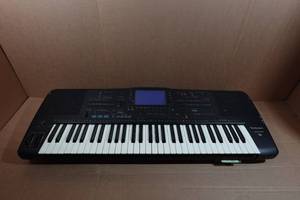 lot 1Q image: Technics SX-KN3000 Keyboard