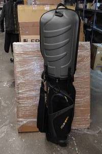 lot 135 image: Tour Trek Golf Bag