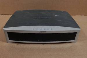 lot 138 image: Bose Model AV-3-2-1 II Media Center Head Unit