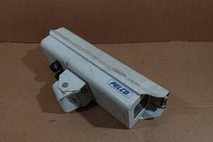 lot 145 image: Outdoor Security Camera Housing with Bosch Camera
