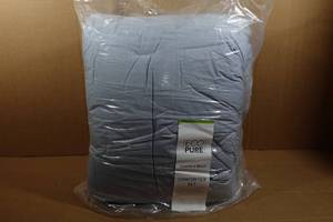 lot 154 image: Comfort Wash 2-Piece Comforter Set - Twin