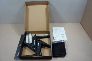 lot 12 image: Stiga 72 Premium Slipper Net