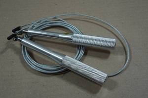 lot 15 image: Speed Jump Rope