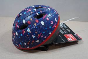 lot 28 image: Bell Sprout Infant Helmet - Missing Clip