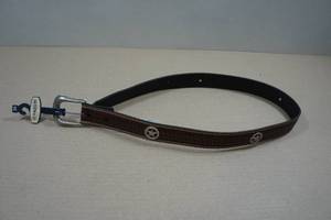 lot 30 image: Magellan Outdoors Belt - Size 34