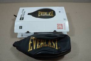 lot 37 image: Everlast 9 Speed Bag
