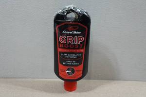 lot 48 image: Lizard Skin Grip Boost - Bottle Cracked