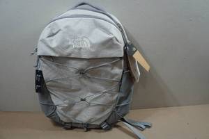 lot 70 image: The North Face Backpack - Missing Zipper Pulls
