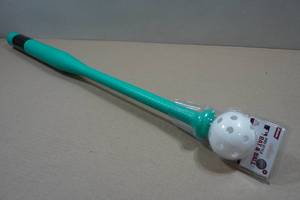 lot 77 image: Franklin Bat & Ball