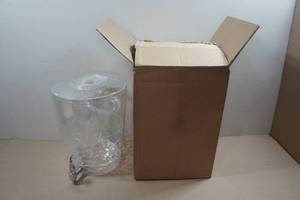 lot 179 image: Drink Dispenser