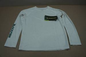lot 218 image: Blackfish Guide Cooling Long Sleeve - Youth Medium