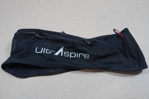 lot 220 image: UltrAspire Fitted Waist Belt - Medium