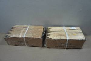 lot 222 image: 2 24-Packs Grading Stakes