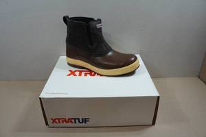 lot 249 image: Xtratuf Mens 6 Legacy Chelsea Boots - Size 14